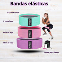 PACK Moldea tu figura