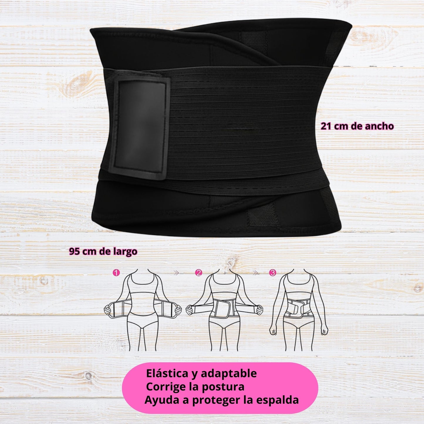 PACK Moldea tu figura