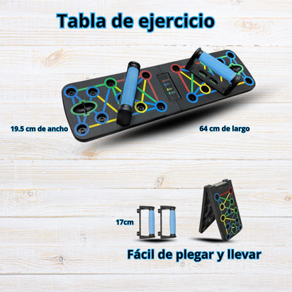 PACK Moldea tu figura