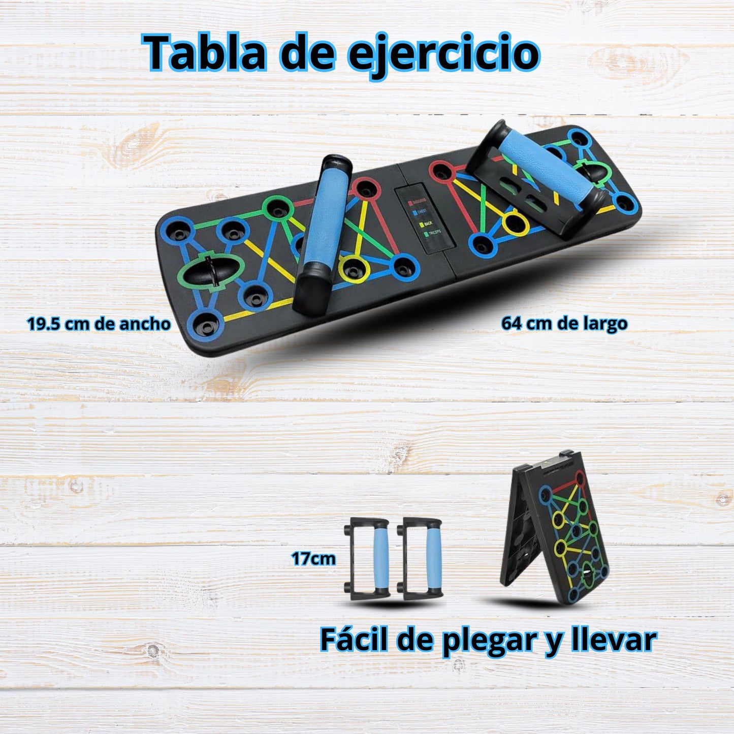 PACK Moldea tu figura