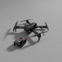 Dron RC Advanced 2.4GHz – Máximas Prestaciones a Precio Reducido