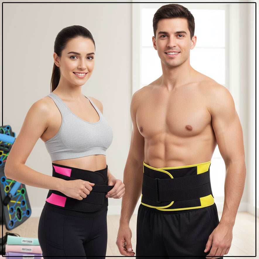 PACK Moldea tu figura