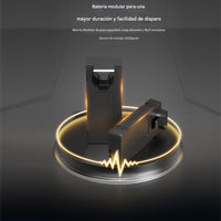 Dron RC Advanced 2.4GHz – Máximas Prestaciones a Precio Reducido