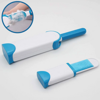 Cepillo mascota + Quitapelo